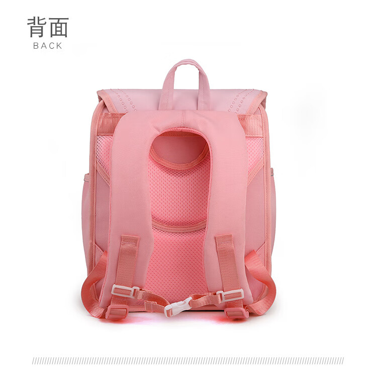 輕盈護(hù)航童年 生態(tài)米家通用小學(xué)生書包，陪伴孩子成長的貼心之選